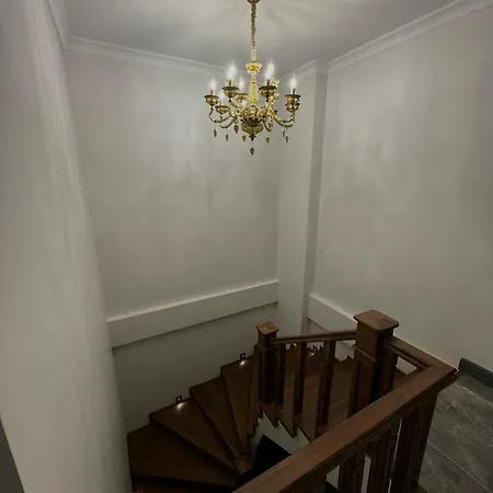 Oez Villa Sapanca